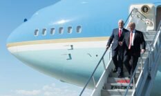 The Trump Administration\’s Legacy in World Politics: An Assessment