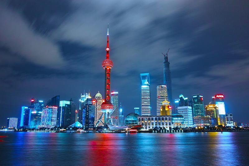 China\'s growing influence also has significant economic implications for the world.