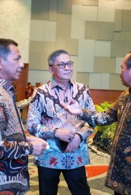 Wabup Abustan Nilai Keamanan Digital Bukan Lagi Pilihan Tetapi Kebutuhan